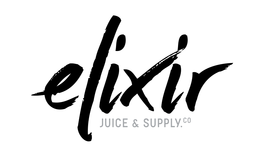 Elixir Juice & Supply Co